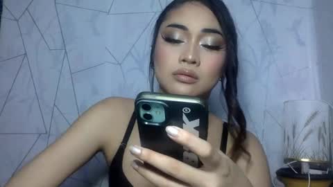 miss jade so online show from October 2025 08:20:01 PM