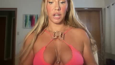 Snapshot of sexygoodvibebabe69 chatting on June 2026 08:01:02 AM Ashley Love online show from June 2026 08:01:02 AM