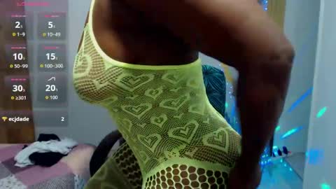 Snapshot of sexyhanny4u chatting on May 2026 04:52:02 AM sexyhanny4u online show from May 2026 04:52:02 AM