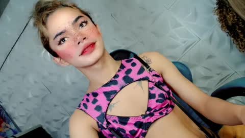 Snapshot of sexyhotbabe18 chatting on January 2025 06:41:02 AM sexyhotbabe18 online show from January 2025 06:41:02 AM