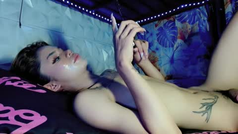 Snapshot of sexyhotbabe18 chatting on February 2025 08:36:01 PM sexyhotbabe18 online show from February 2025 08:36:01 PM