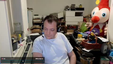 Henry online show from January 2025 06:48:02 AM