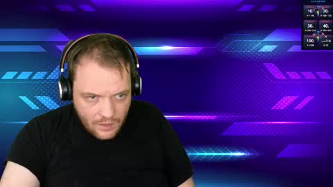 Henry online show from November 2025 12:49:01 PM