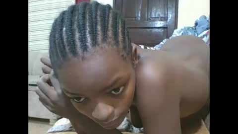 REBECCAH online show from December 2024 03:56:02 PM