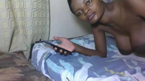 REBECCAH online show from November 2025 12:20:02 AM