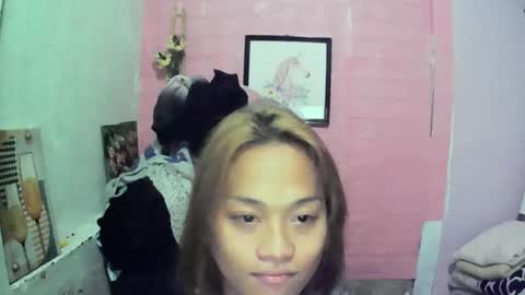 Rachelle online show from January 2025 09:46:01 AM