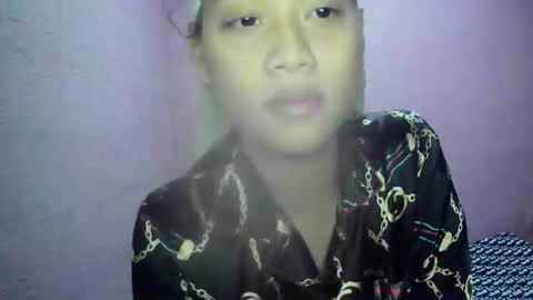 Rachelle online show from November 2025 10:49:02 AM