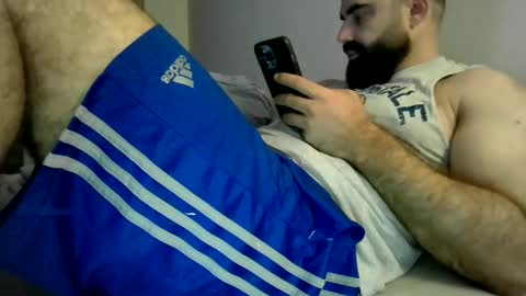 Snapshot of sexyjock1987 chatting on June 2026 07:24:02 PM sexyjock1987 online show from June 2026 07:24:02 PM