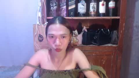 Kagura3 online show from December 2025 06:29:02 AM