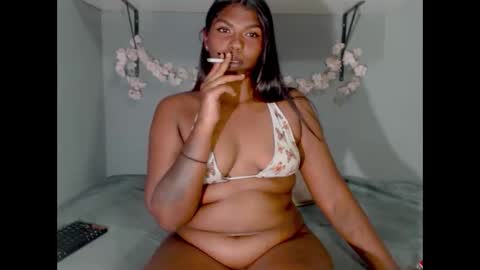 SexyKitten147 online show from October 2025 12:25:01 PM