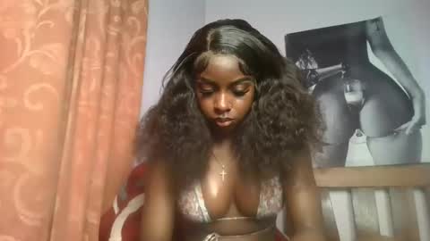 SexyKitty online show from March 2026 04:35:01 PM