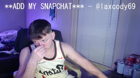 sexylax69 online show from January 2025 01:41:02 AM