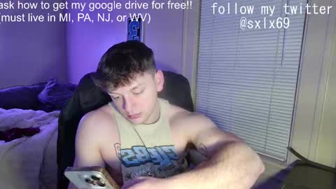 sexylax69 online show from March 2025 01:34:02 AM