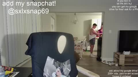 sexylax69 online show from October 2025 12:44:01 AM