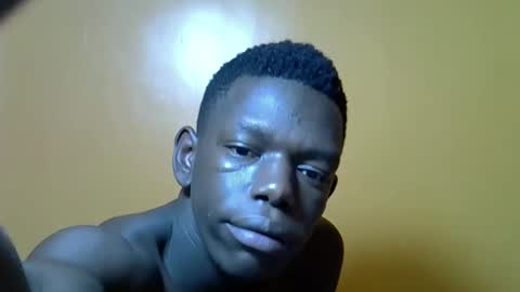 Snapshot of sexylinkedebony chatting on April 2026 02:45:01 AM Samuel Ronald online show from April 2026 02:45:01 AM