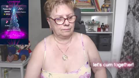 sexylynette4u online show from December 2025 09:46:02 AM