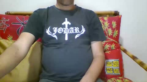 Homer009 online show from April 2026 09:01:02 PM