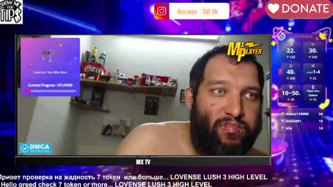 Snapshot of sexymacho7793 chatting on May 2026 12:38:01 AM BISEXPRINCE777 online show from May 2026 12:38:01 AM