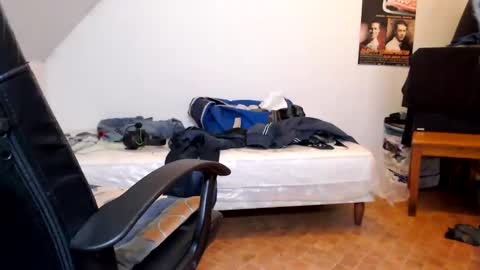 Vincent Vega online show from January 2025 09:09:02 PM