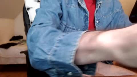 Vincent Vega online show from January 2025 07:07:02 PM