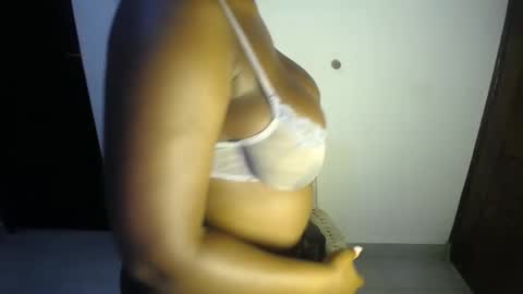 Sexy Melanin online show from March 2025 06:54:02 AM