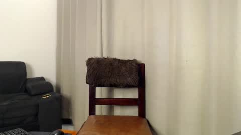 Melina online show from February 2026 01:33:01 AM