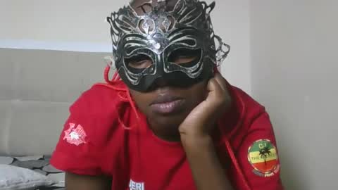 Miss mia online show from November 2025 09:47:01 PM