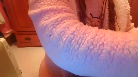 sexymisss24 online show from February 2025 09:40:01 PM