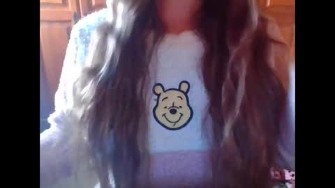 sexymisss24 online show from February 2025 03:54:02 PM