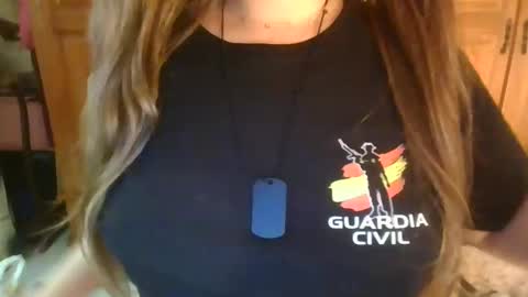 sexymisss24 online show from February 2025 04:10:02 PM