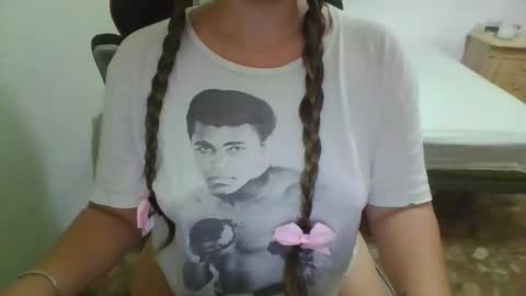 sexymisss24 online show from October 2025 07:01:02 PM