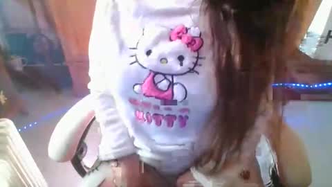 sexymisss24 online show from February 2026 02:35:01 PM