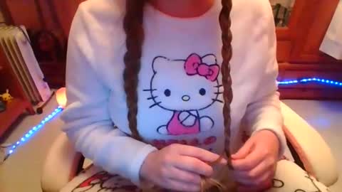 sexymisss24 online show from March 2026 07:50:01 PM