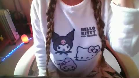 sexymisss24 online show from March 2026 02:10:01 PM