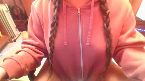 sexymisss24 online show from March 2026 04:29:02 PM