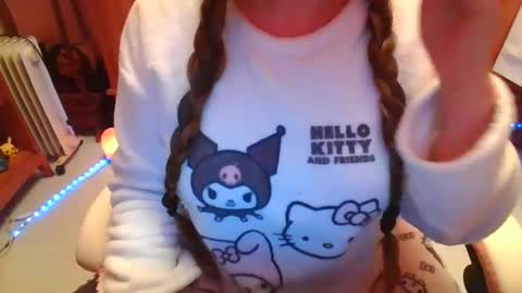 sexymisss24 online show from March 2026 10:10:02 PM