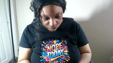 SexyMona online show from April 2026 11:16:01 AM