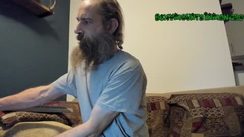 Snapshot of sexymountainman420 chatting on December 2024 11:08:01 PM Sexymountainman420 online show from December 2024 11:08:01 PM