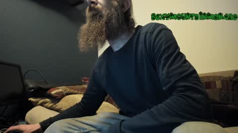 Snapshot of sexymountainman420 chatting on December 2024 07:42:01 AM Sexymountainman420 online show from December 2024 07:42:01 AM
