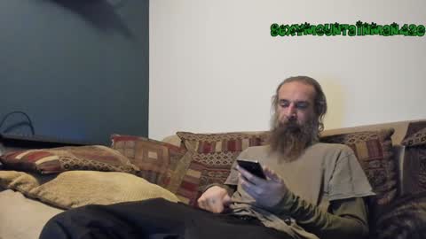 Snapshot of sexymountainman420 chatting on December 2024 06:31:02 AM Sexymountainman420 online show from December 2024 06:31:02 AM
