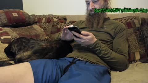 Snapshot of sexymountainman420 chatting on December 2024 12:07:02 AM Sexymountainman420 online show from December 2024 12:07:02 AM