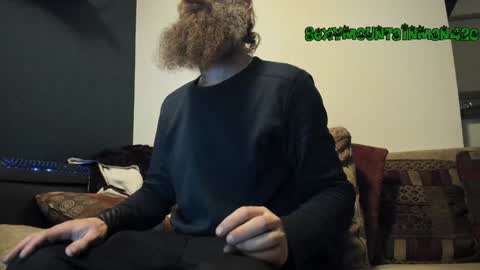 Snapshot of sexymountainman420 chatting on January 2025 05:58:02 AM Sexymountainman420 online show from January 2025 05:58:02 AM