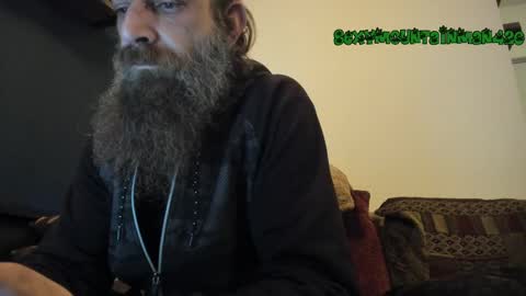 Snapshot of sexymountainman420 chatting on February 2025 12:19:01 AM Sexymountainman420 online show from February 2025 12:19:01 AM