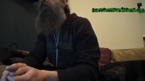 Snapshot of sexymountainman420 chatting on February 2025 01:24:01 AM Sexymountainman420 online show from February 2025 01:24:01 AM