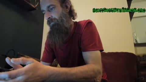 Snapshot of sexymountainman420 chatting on March 2025 06:16:01 AM Sexymountainman420 online show from March 2025 06:16:01 AM