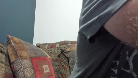Snapshot of sexymountainman420 chatting on September 2025 07:19:01 AM Sexymountainman420 online show from September 2025 07:19:01 AM