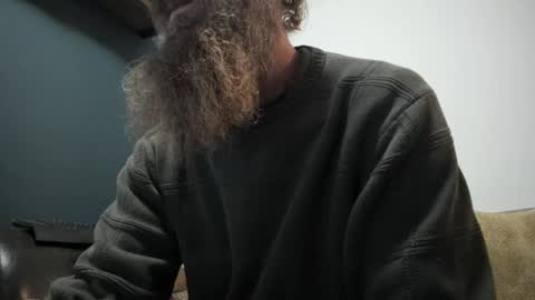 Sexymountainman420 online show from November 2025 07:49:02 PM