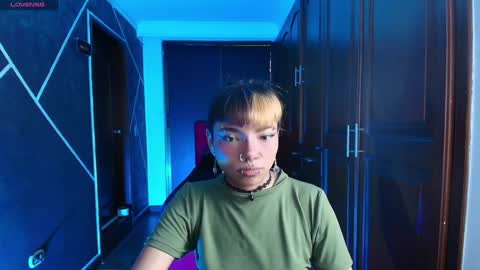 Snapshot of sexynaf chatting on December 2024 07:09:02 PM N A F online show from December 2024 07:09:02 PM
