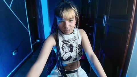 Snapshot of sexynaf chatting on December 2024 07:05:02 PM N A F online show from December 2024 07:05:02 PM
