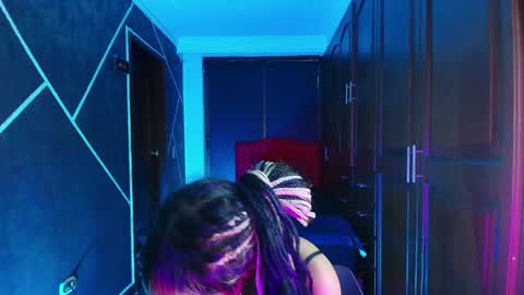 Snapshot of sexynaf chatting on December 2024 07:01:01 PM N A F online show from December 2024 07:01:01 PM
